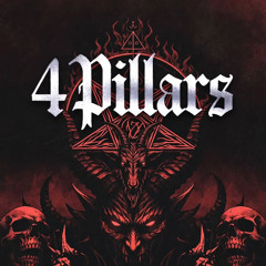 4 pillars (COCK-METH-ALTAR-RAW)