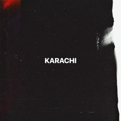 KARACHI (feat. JAHMED)