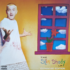 Eminem - tim westwood freestyle