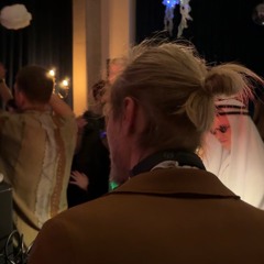 Ecstatic Dance Music Set for 1.5h @ Tallinn, Estonia