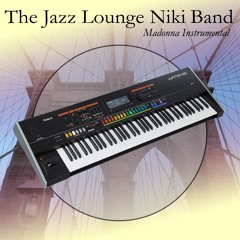 Holiday (Instrumental)