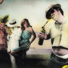 Dare To Disco