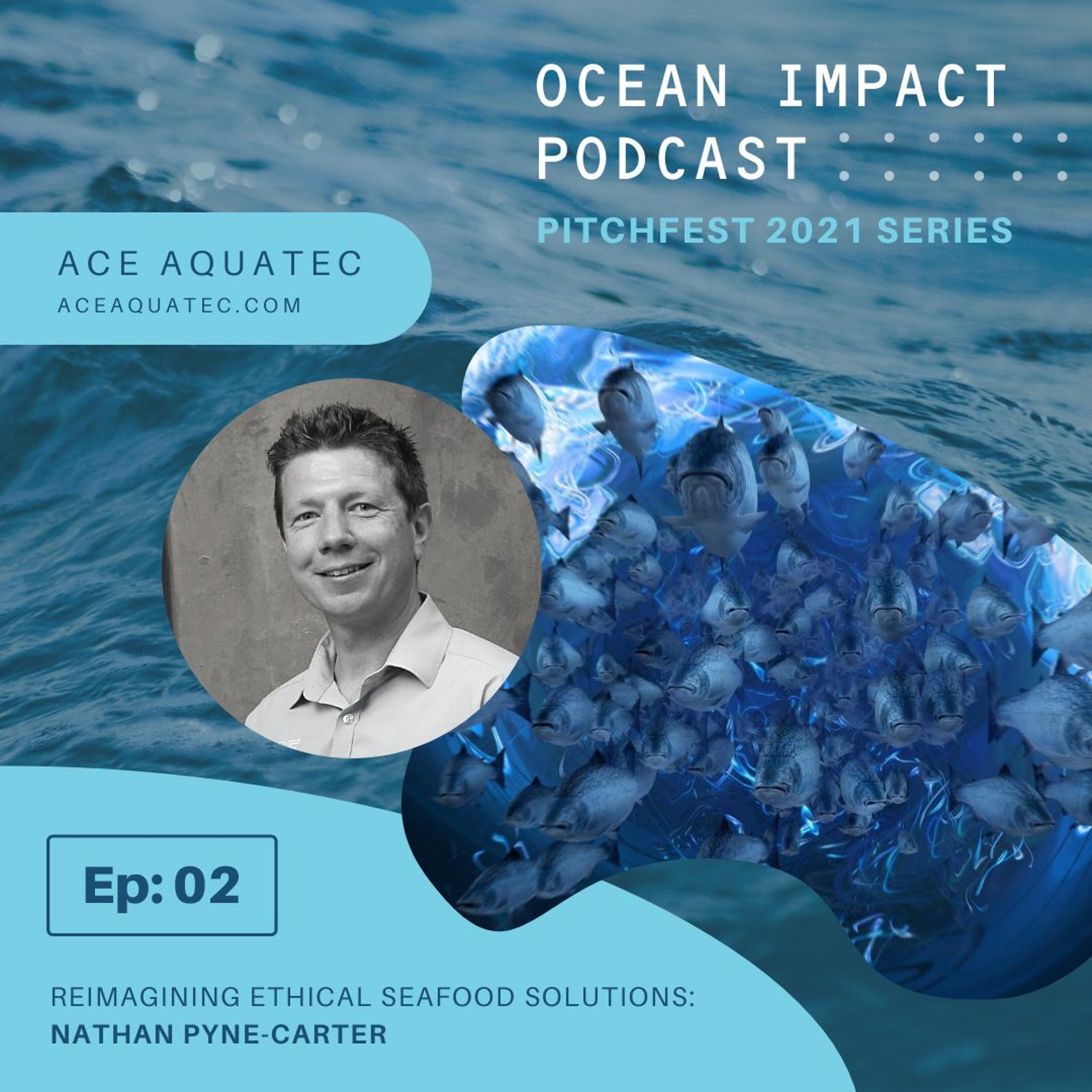 The Ocean Impact Podcast
