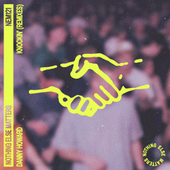 Knockin’ (James Poole Extended Mix)