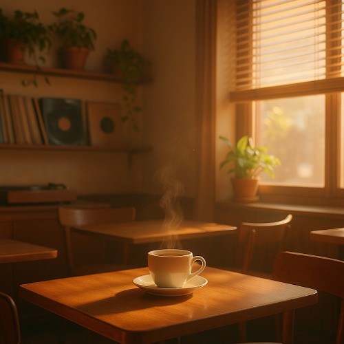 Sunlight Sips