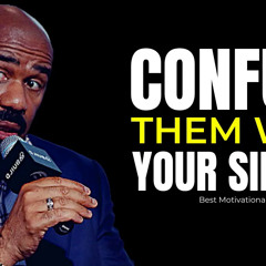 Confuse Them With Your Silence | Steve Harvey, Joel Osteen, TD Jakes, Jim Rohn | Motivation Speech