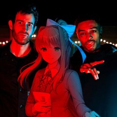 DokiDoki Killing