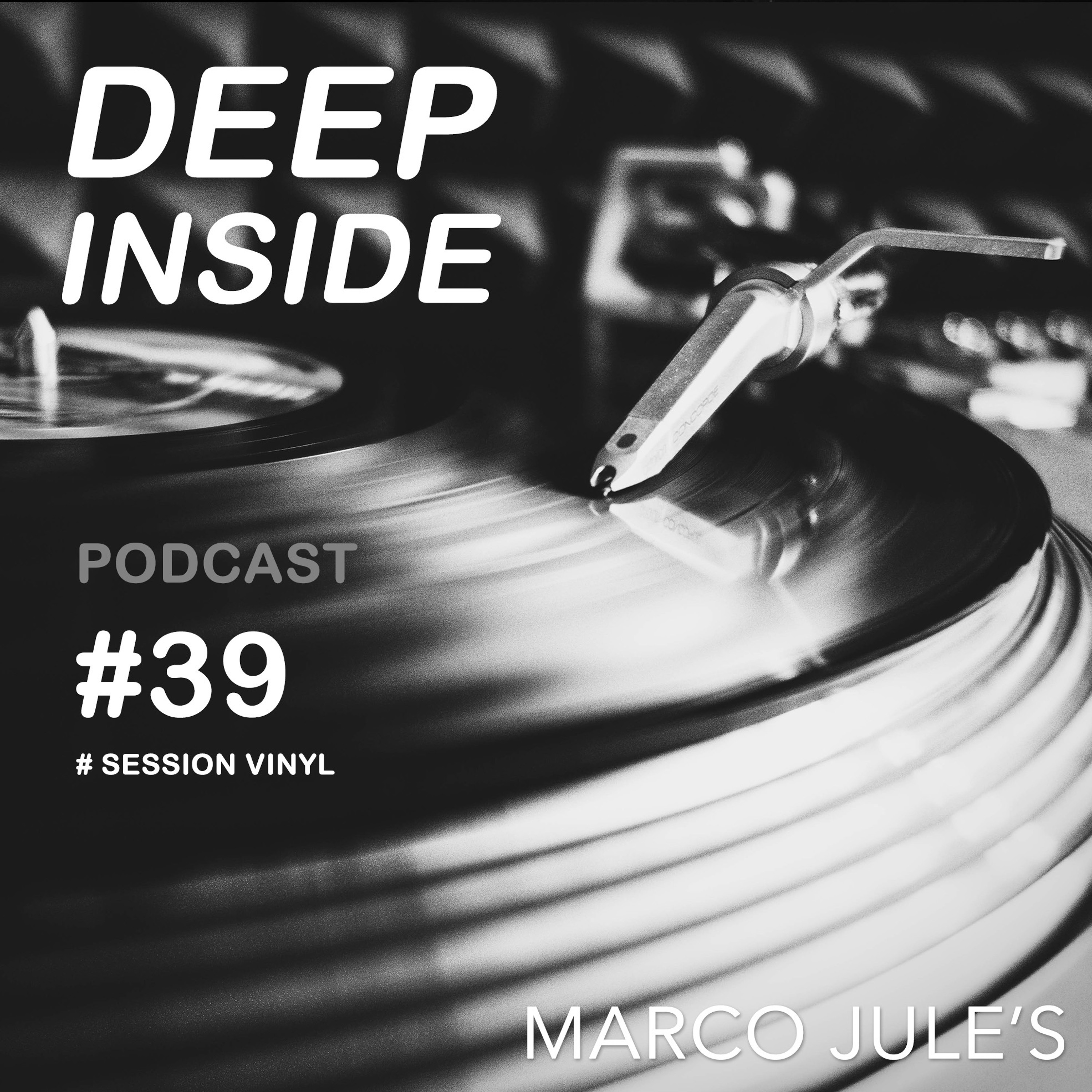 DEEP INSIDE Podcast