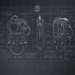 fractal joke & aynix.x - time travel felt weird (PREVIEW) OUT 30/09/25 on MAD CACTUS