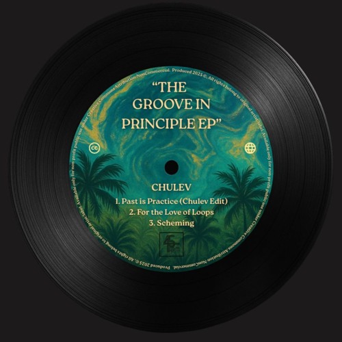 Past is Practice (Chulev Edit)