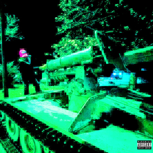 Good Time prod. WokeupMCK