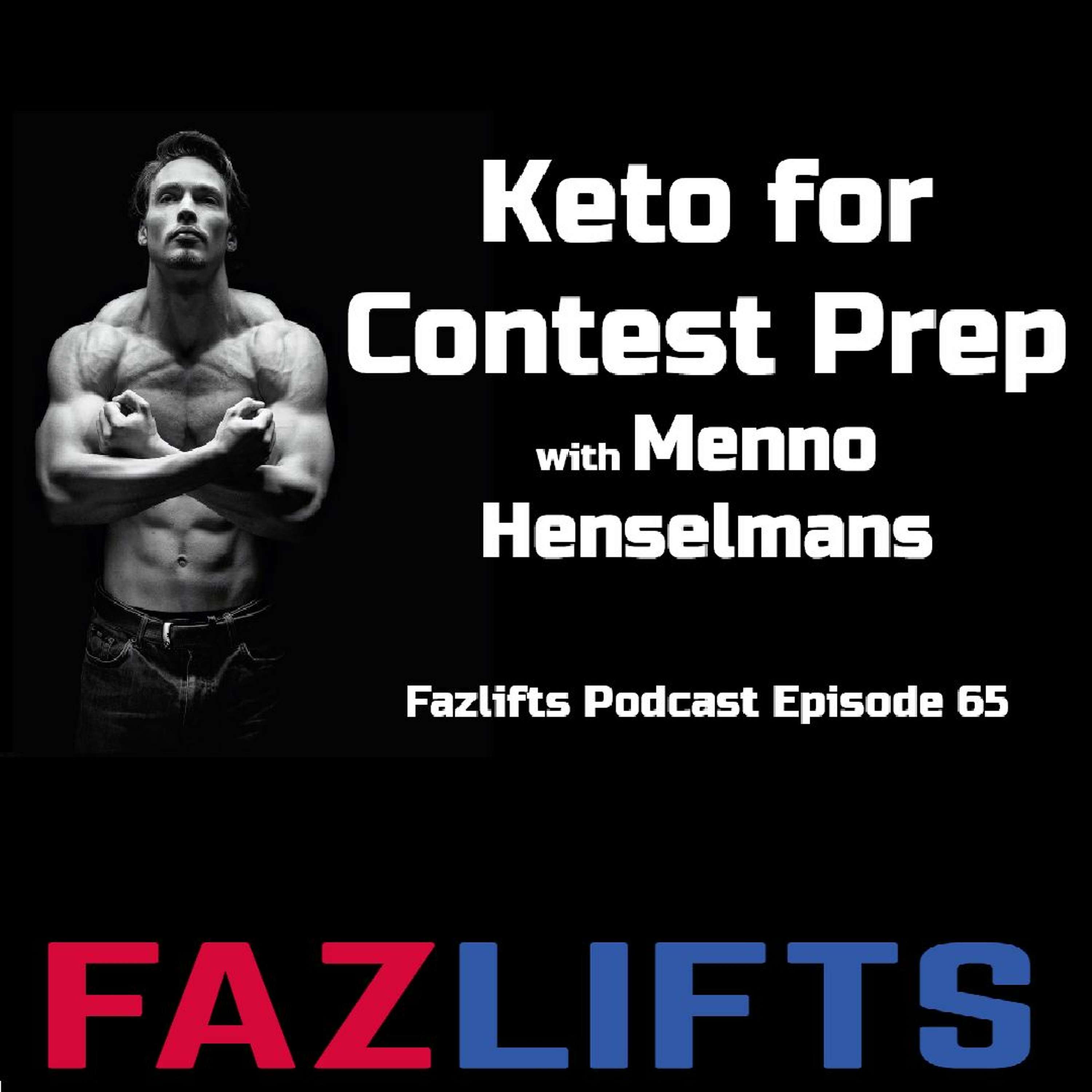 Fazlifts Podcast
