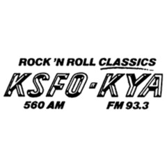 NEW: KSFO & KYA FM 'San Fransico, CA' - Demo - TM Productions