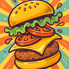 I'm Hungry!