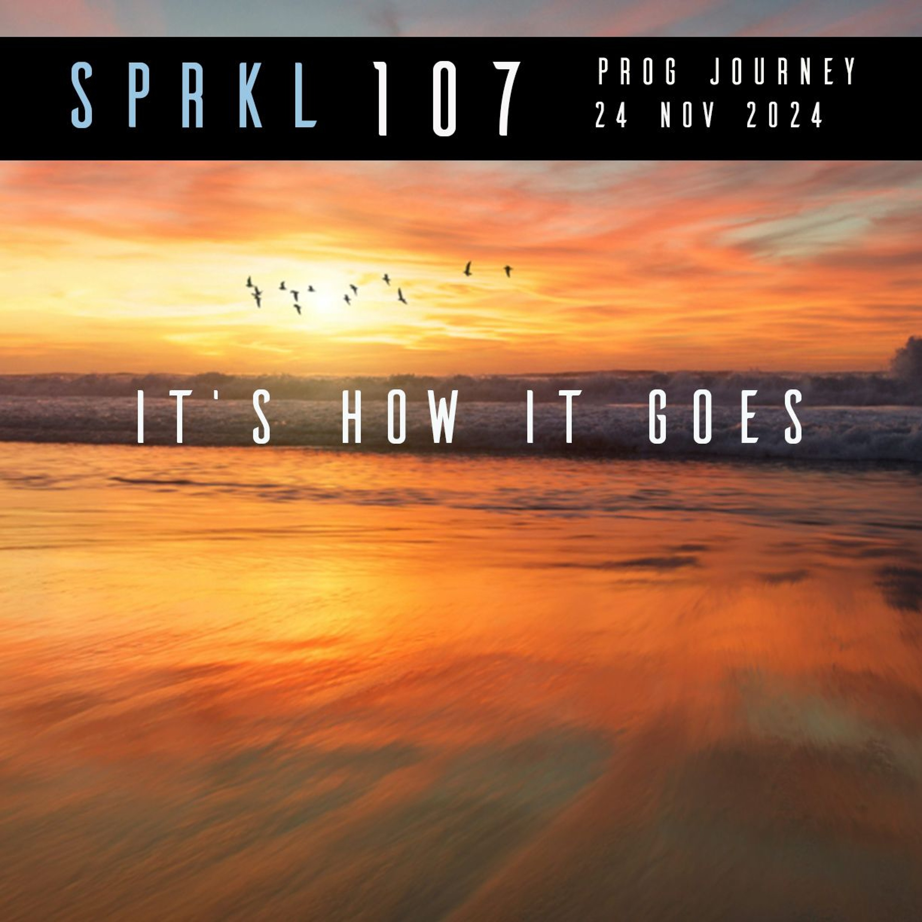 SPRKL