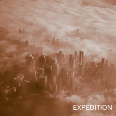 Expedition 044 by Safa
