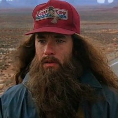 N8TRE- Forrest Gump