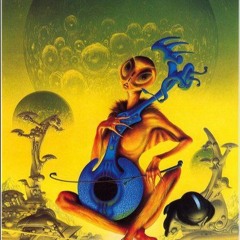 Free Jazz From Gliese 667