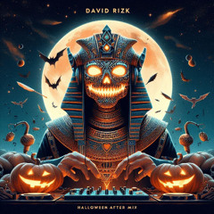 David Rizk - Halloween After Set (Melodic)