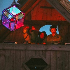 Midsommar Festival 2023 - from day to night