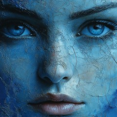 Blue Ivory