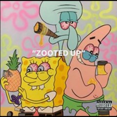 Zooted Up - ft Navi & Philly Deek