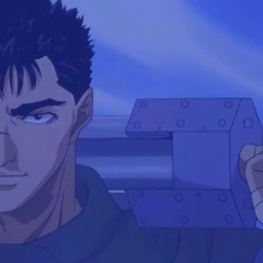 Missing Textures x GUTS
