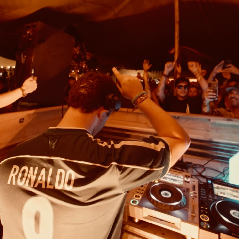 Live at Balance Croatia 2026 - Terrace Stage