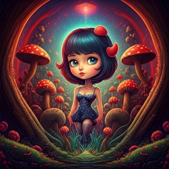 Le Magicien Champignon-9
