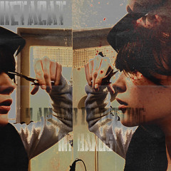 4am and im cutting my bangs prod. @ioflagrant x @ilykirai