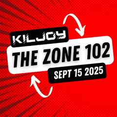 The Zone - 15th September 2025