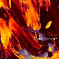 Bonfire party #4