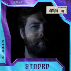 WUWT: Rotate Podcast 08 - STNDRD