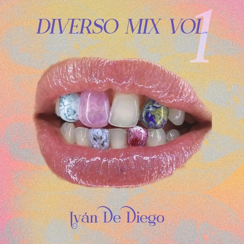 Stream Diverso Mix Vol 1 - Iván de Diego by DJ Iván de Diego | Listen ...