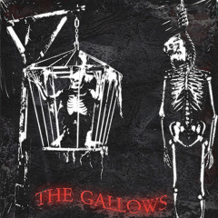 THE GALLOWS (Prod. Netuh) (Phonk Scream Rap)