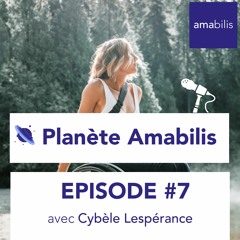 #7 - Cybèle est escort-girl. Découvrez son quotidien