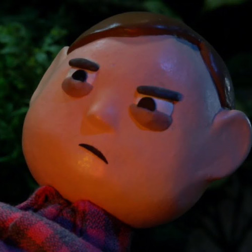 I do not honor thy father. 🙏 ( CLAY PUPPINGTON DISS TRACK )