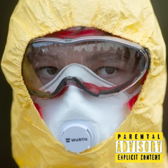 STUCK IN QUARANTINE FREESTYLE (PROD. DAPPY)