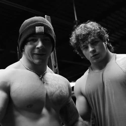 Viliam Lane - Particles - TrenTwins x Tom Platz