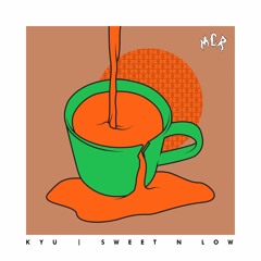 Kyu - sweet n low