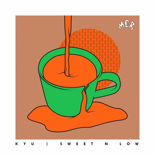 Kyu - sweet n low