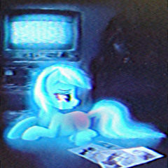 They Erased My Cutie Mark, Said I Wasn’t a Real Pony.