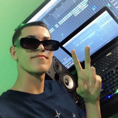 NO PIKEZIN DA ENVOLVENCIA [ DJ LEOZINHO DE MACABU ]
