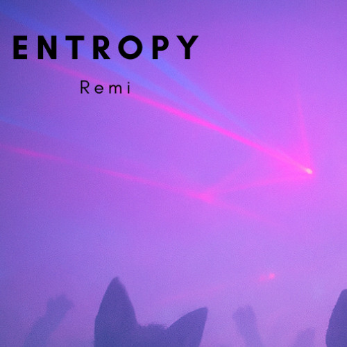 Entropy