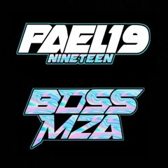 JAHAT SEKALI - 2024 [ RIZKY MUTAHARI X CHRIS M2000 ]#REQ BOSS MZA X PAEL 19