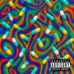 Maximillian - Tripping out (prod. metlast)
