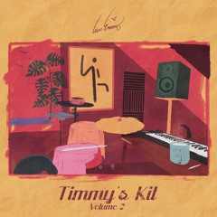 Timmy's Kit Vol. 2 - demo beat