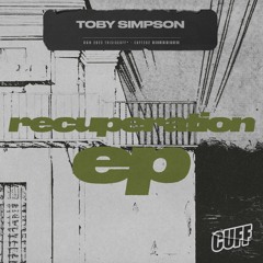 CUFF262: Toby Simpson - Beatz Alright (Original Mix) [CUFF]