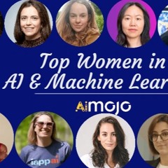 🎙️Women in Tech: Stories of Leadership and Success 👩🏻⭐