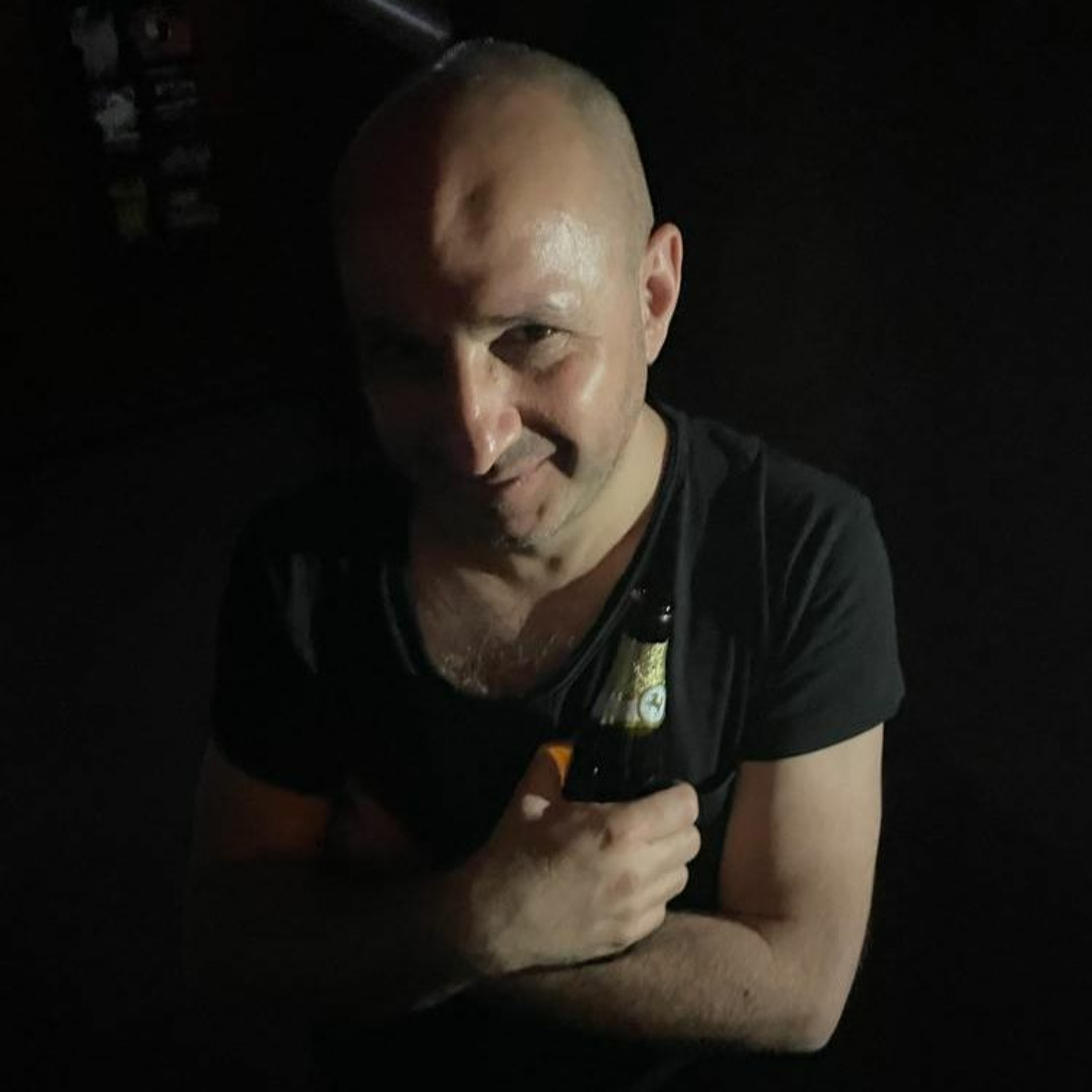 DJ Domenico Mazza